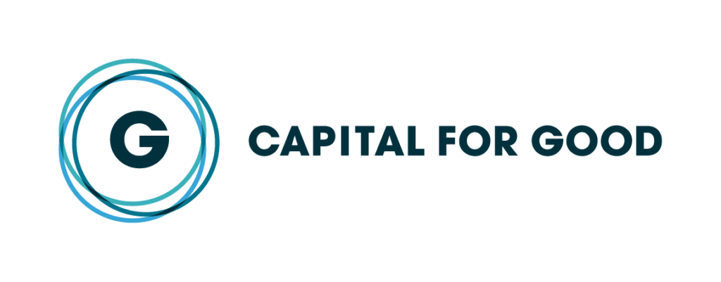 Capital for Good logo
