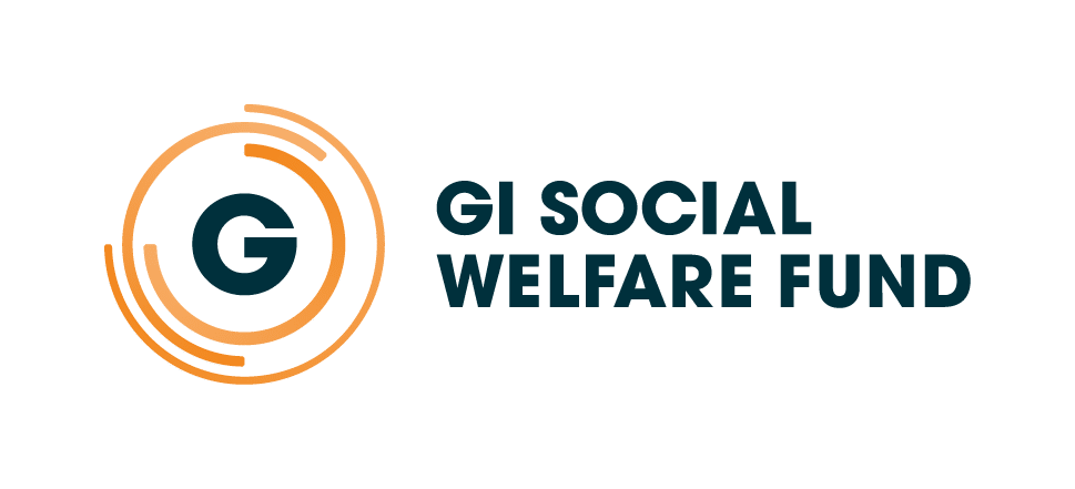 GI Social Welfare Fund logo
