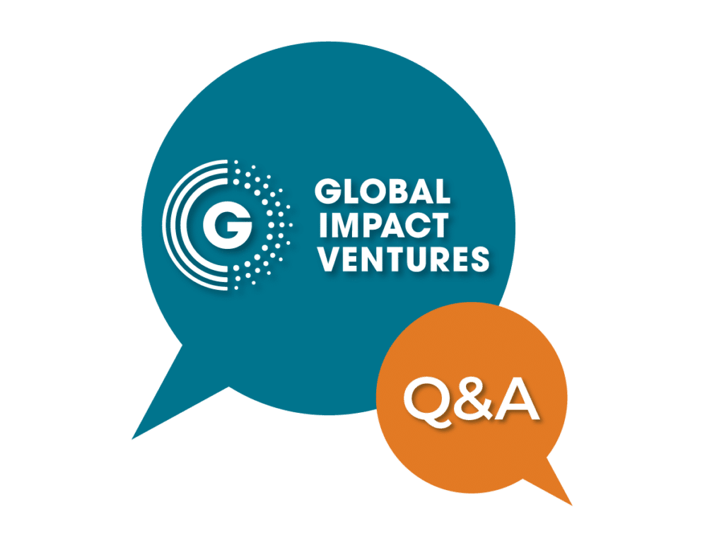 Global Impact Ventures Q&A