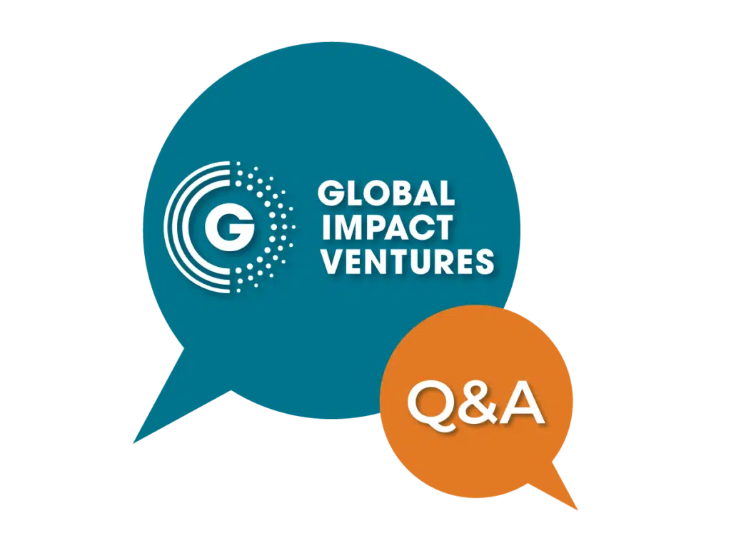 Global Impact Ventures Q&A