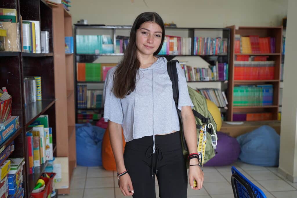 Global Philanthropy; Update on Jalisco HOPE scholarships