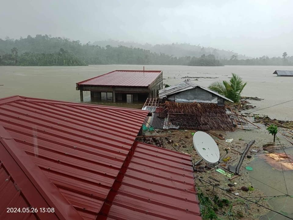 Americares Flood