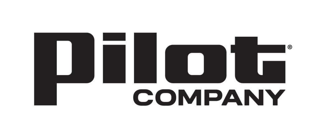 Pilot Company Logo