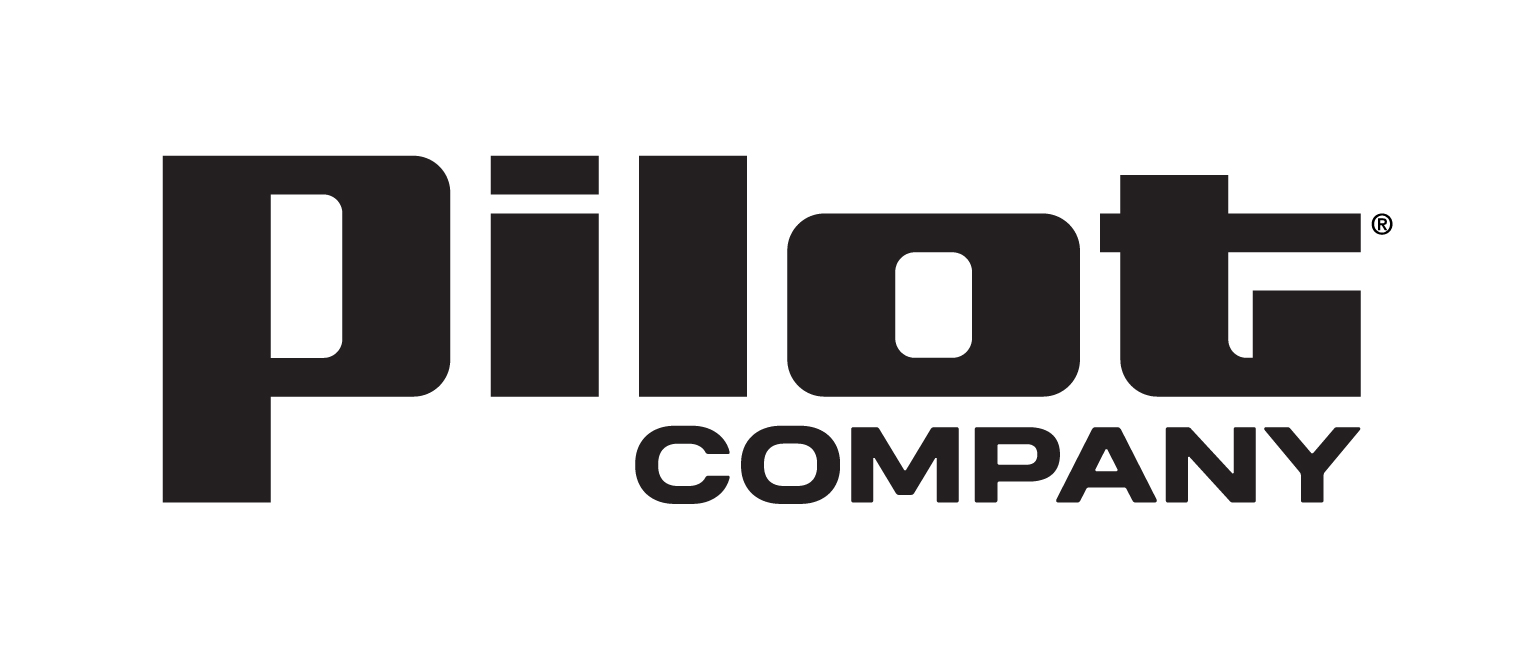 Pilot Company Logo