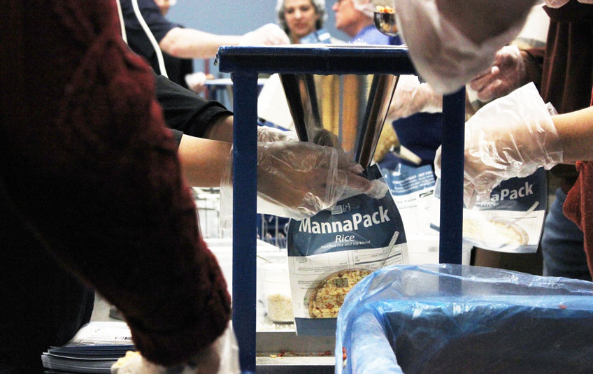 Feed My Starving Children 05 24