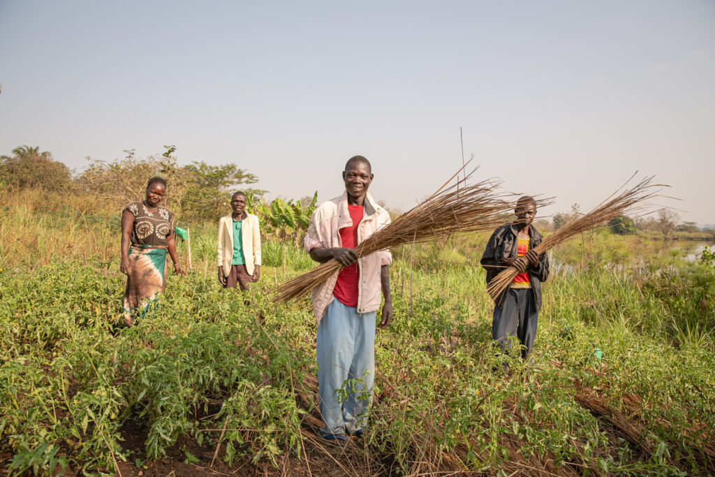 World Relief / Esther Mbabazi
