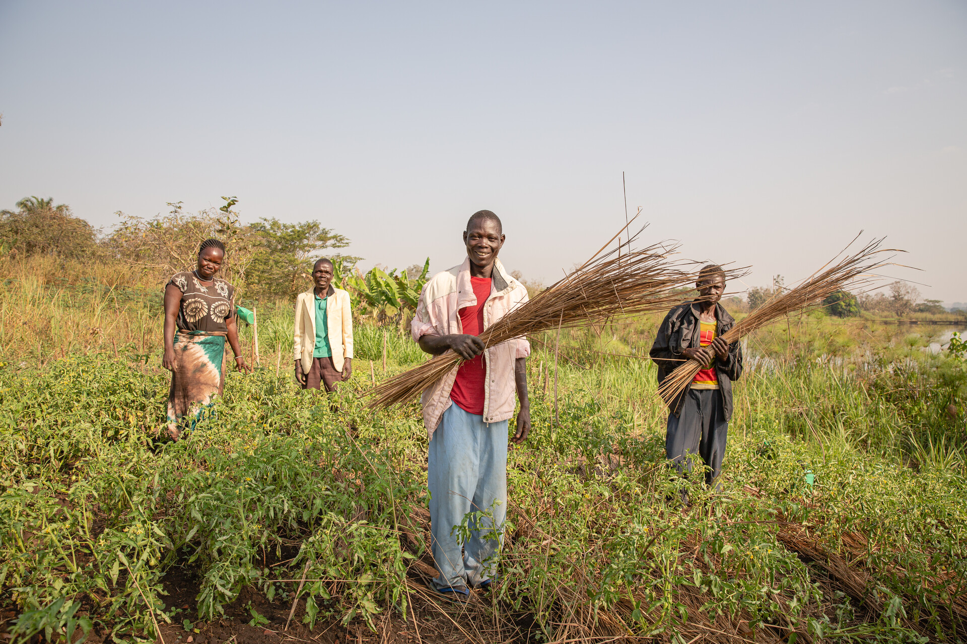 World Relief / Esther Mbabazi