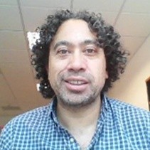 Dr. Steve Francis