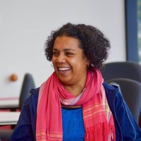 Lina Patel