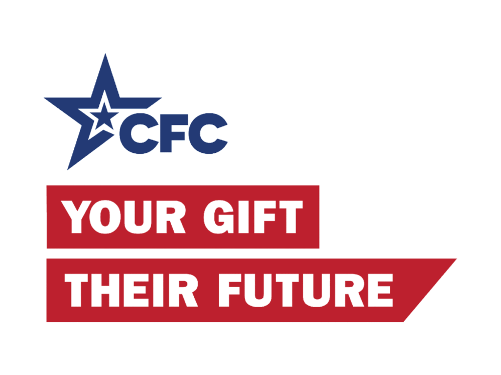 CFC Your Gift, Their Future