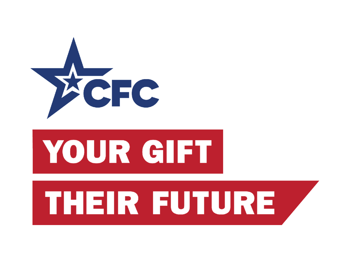 CFC Your Gift, Their Future