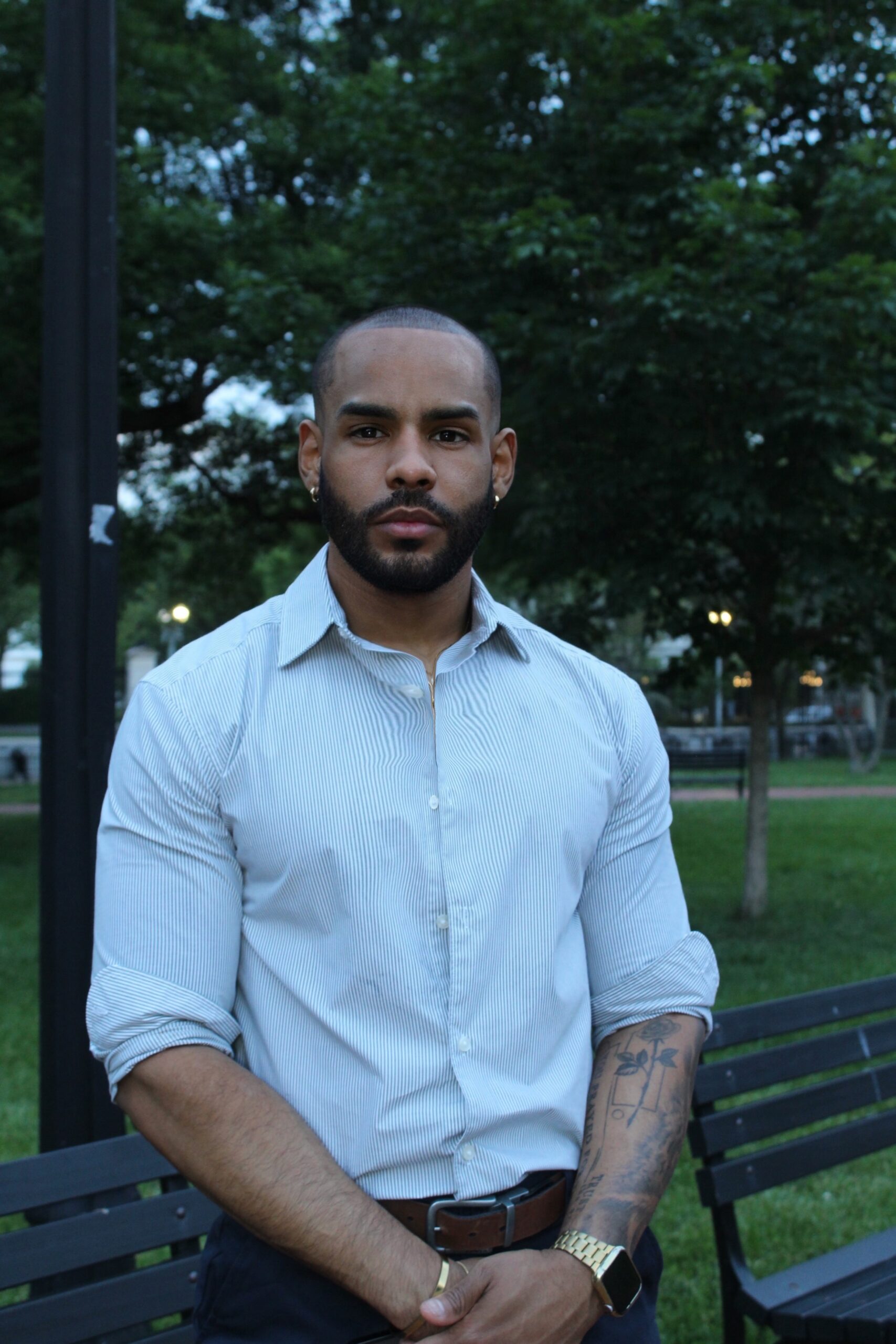 Gonzalo Valenzuela Jr.