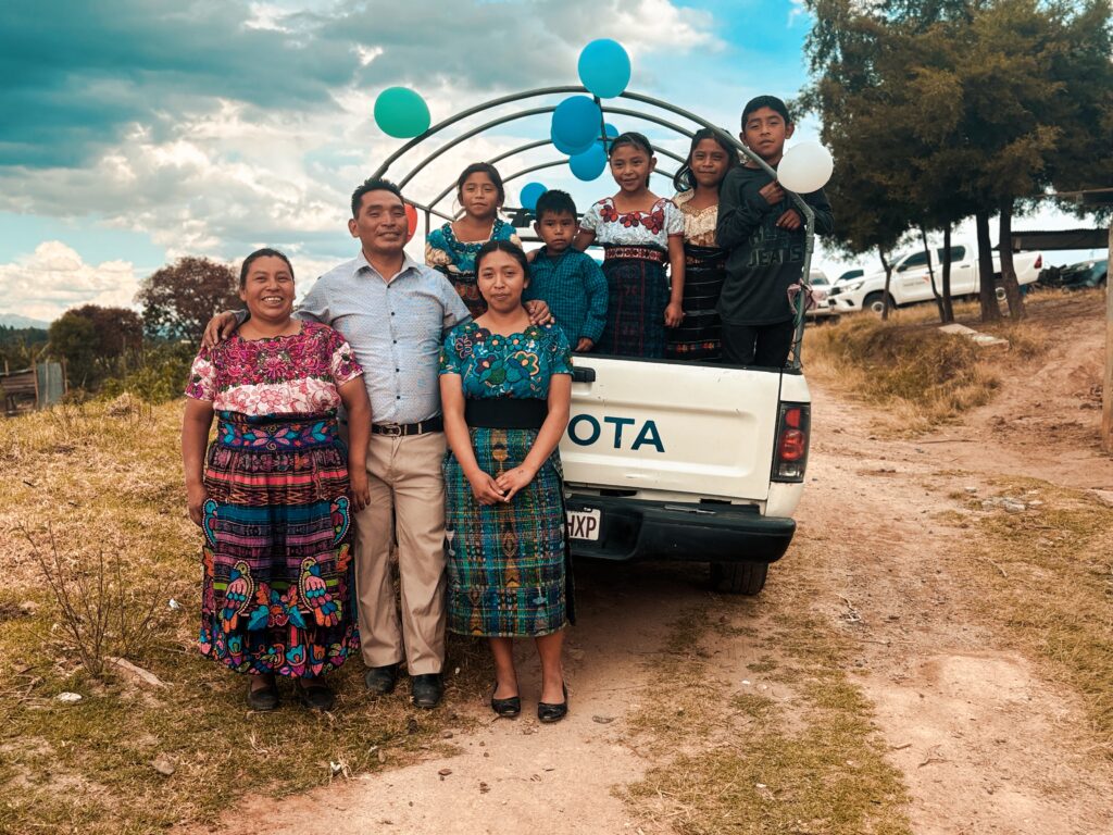 Lucrecia and Family.jpg