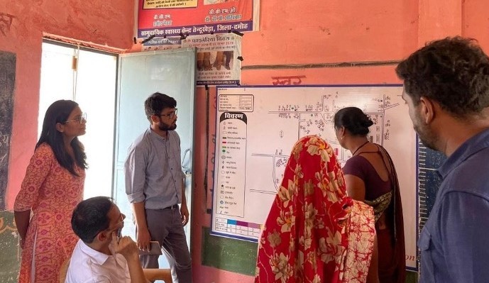 115089826917_Village 20mapping 20in 20Damoh