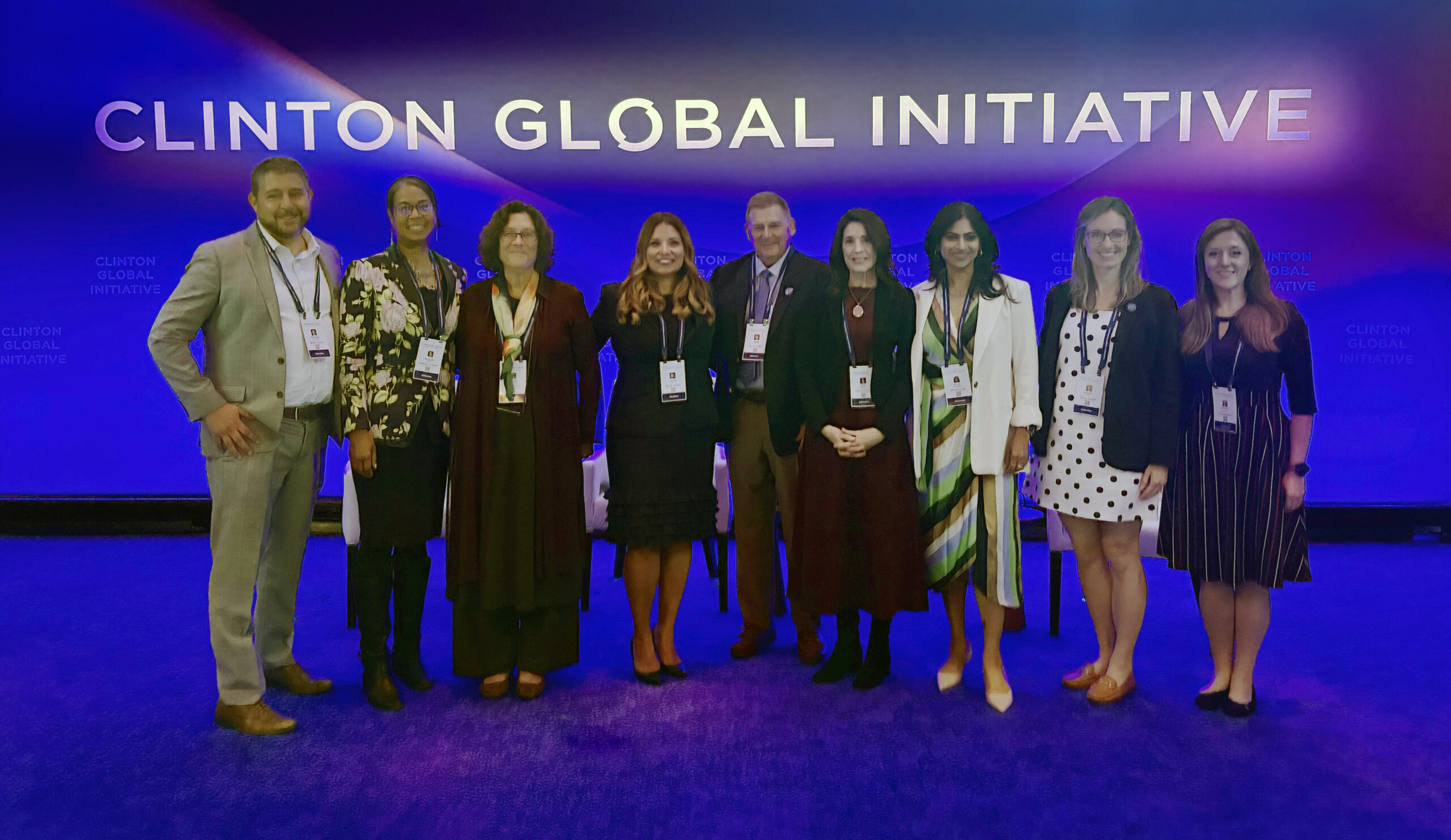 Global Impact Ventures Commits $100 Million to Help Communities Across the U.S. and Around the Globe